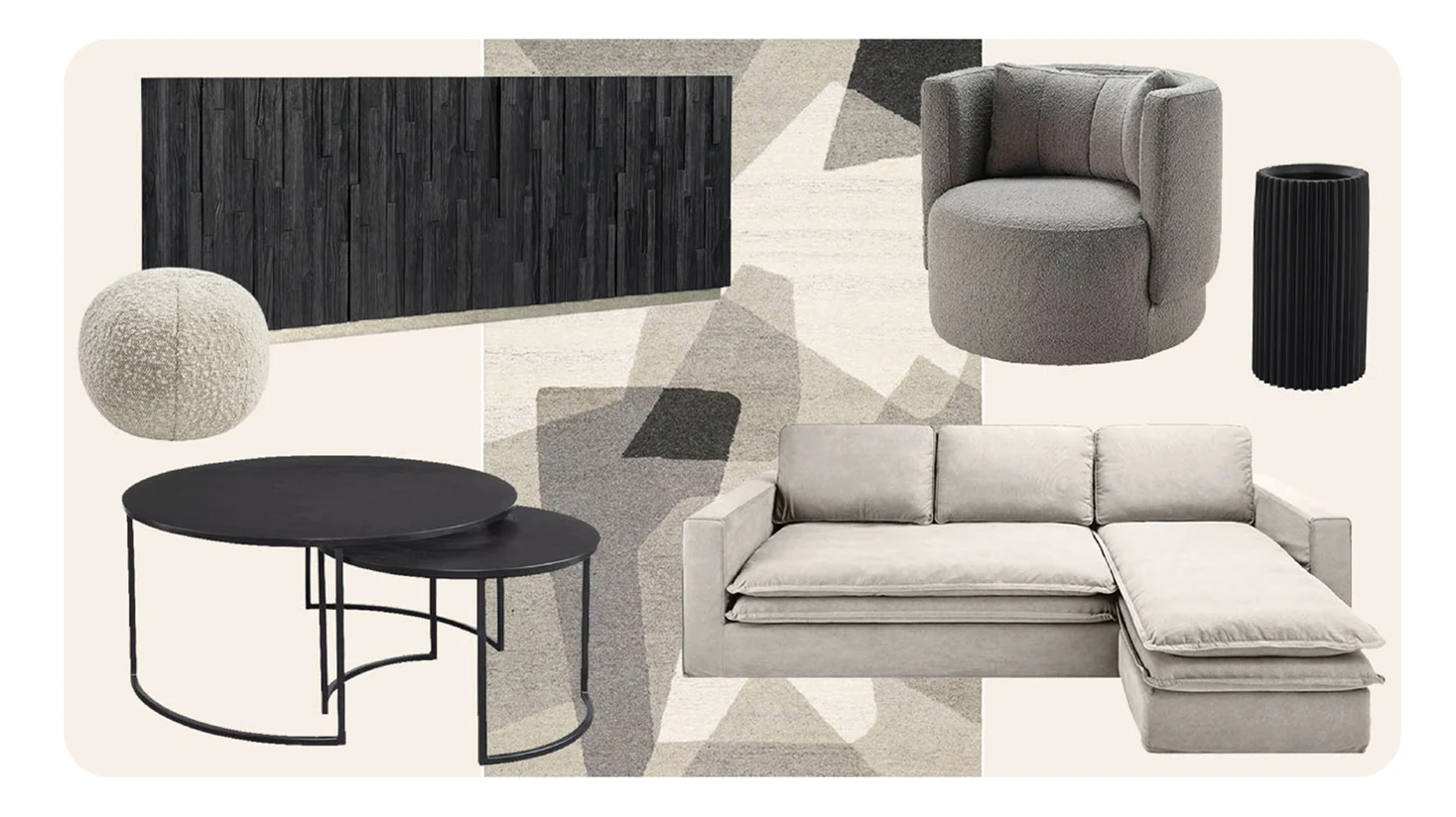 Alena Capra x ID Inspo Mood Board