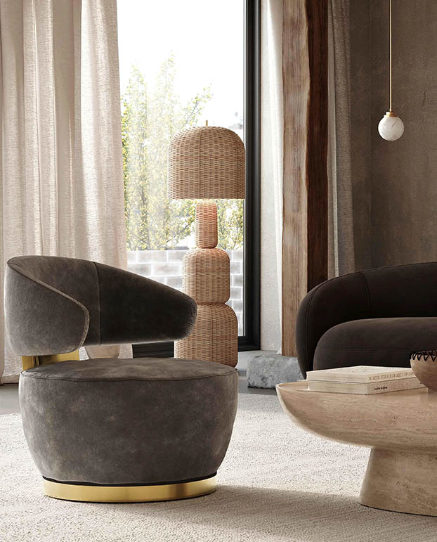 Hospitality Accent Chairs