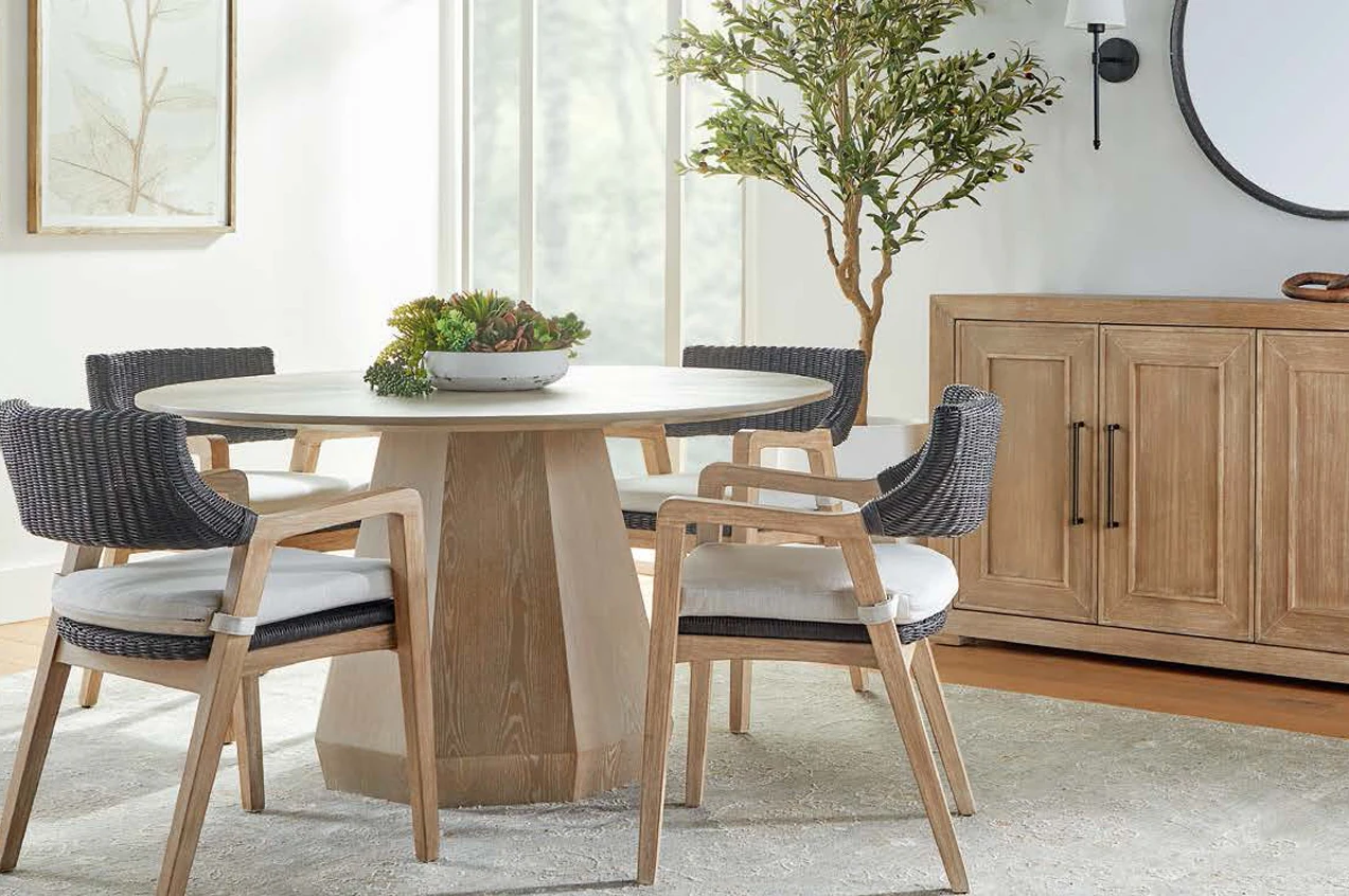 Essentials for Living