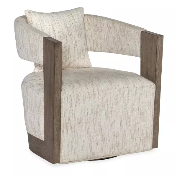 CC202-SW-485 Calloway Peak Swivel Chair