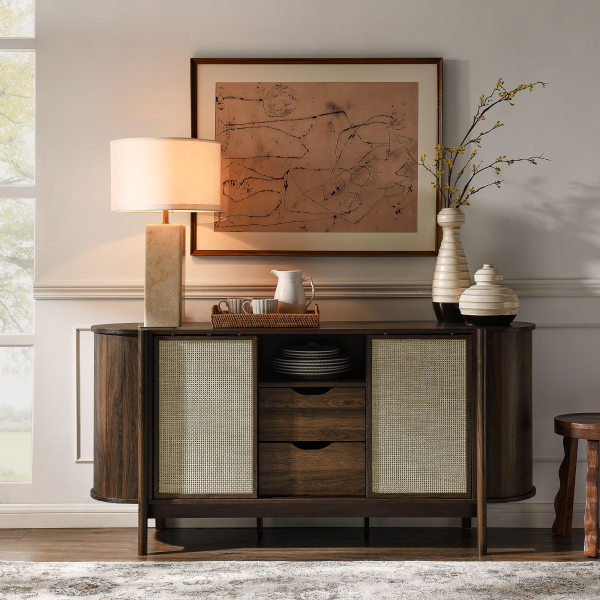 Eei 7166 Wal Reid 63 Curved Sideboard By Modway In Brown 11
