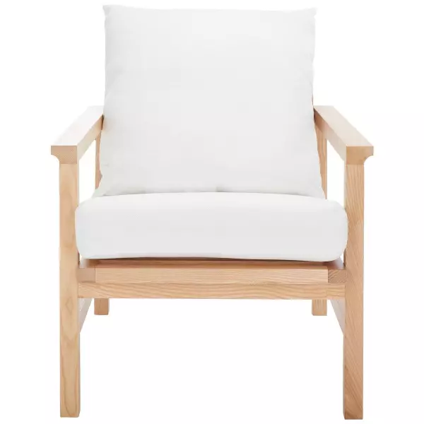 SFV4143B Emmalee Cord Back Accent Chair