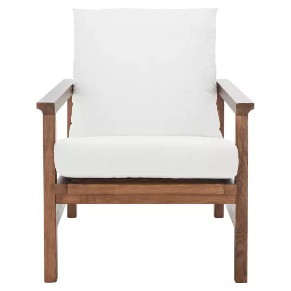 SFV4143D Emmalee Cord Back Accent Chair
