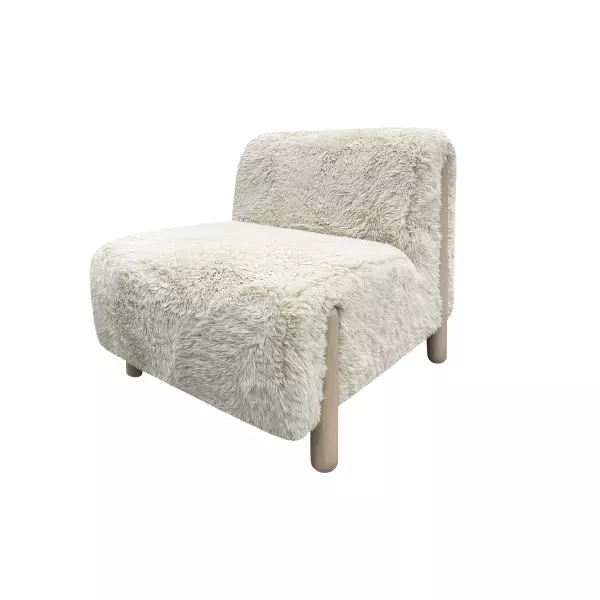 KNW-001 Kenwood  Accent Chairs