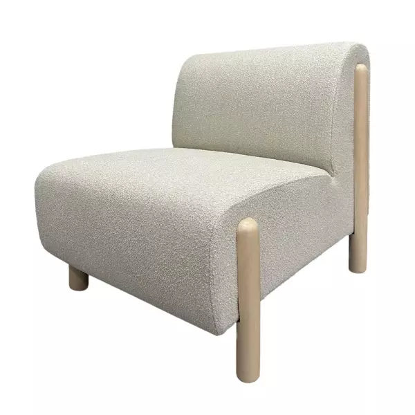 KNW-002 Kenwood  Accent Chairs
