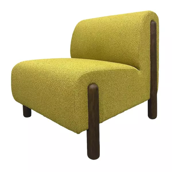 KNW-003 Kenwood  Accent Chair by Surya